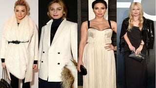 13 Potential ‘Fashion Police’ Replacements for Kelly Osbourne (Photos)