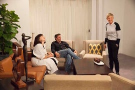 ‘Ellen’s Design Challenge’ Closes With Disqualified Winner, Qualified Ratings Success for HGTV