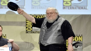 George R.R. Martin on ‘Game of Thrones’ Movie: ‘If We Build It, They Will Come’