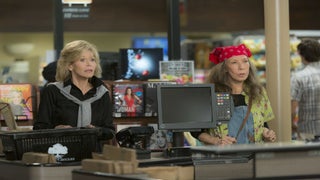 ‘Grace and Frankie’ Boss on Bold Fonda-Tomlin Comedy: ‘How Many Shows Talk About Vaginal Dryness?’
