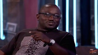 Hannibal Buress Reveals ‘Death Threat From a Male Bodybuilder’ After Calling Bill Cosby a Rapist (Video)