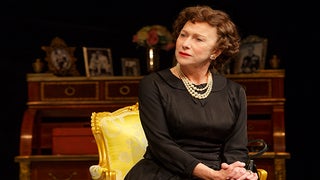 ‘The Audience’ Theater Review: Helen Mirren, Peter Morgan Dust Off Their Queen