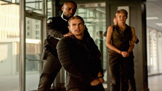 ‘Insurgent’ Reviews: Does ‘Divergent’ Sequel Impress or Distress Critics?