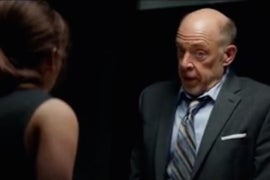 ‘Terminator Genisys’ Trailer: J.K. Simmons Just Wants to Help Sarah Connor