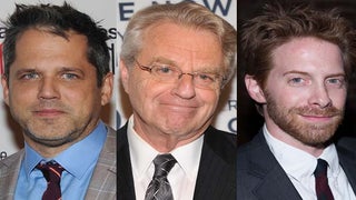 WWE Network Partners With ‘Jackass’ Creator, Jerry Springer, Seth Green on 3 New Original Series