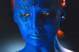 Jennifer Lawrence Is Done With ‘X-Men’ Franchise After ‘Apocalypse’ (Video)