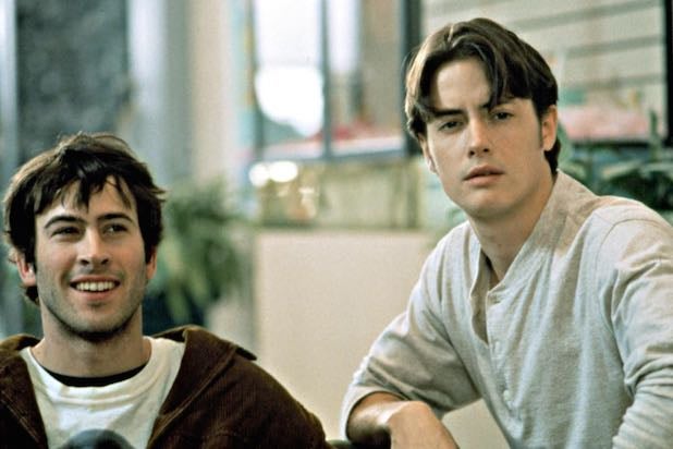 Image result for Mallrats Jeremy London