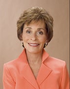 Judge Judy Extends CBS Deal Through 2020