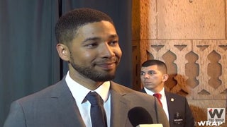 ‘Empire’ Star Jussie Smollett Describes Coming Out on ‘Ellen’: ‘A Bigger Moment for Other People Than It Was for Me’ (Video)