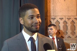 ‘Empire’ Star Jussie Smollett Describes Coming Out on ‘Ellen’: ‘A Bigger Moment for Other People Than It Was for Me’ (Video)