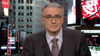 Keith Olbermann Returns From ESPN Suspension, Calls His Penn State Tweets ‘Stupid and Immature’ (Video)