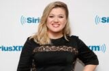 Kelly Clarkson Performs For SiriusXM Listeners At The SiriusXM Studios