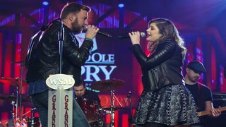 Nick Jonas, Lady Antebellum, Christina Aguilera Join Academy of Country Music Awards Lineup