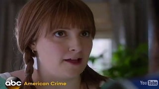 ‘Scandal’ Guest Star Lena Dunham Causes ‘Fifty Shades’ of Trouble in First Promo (Video)