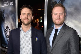 ‘Project Almanac’ Writers Join Sony’s High School Monster Movie ‘Lockdown’ (Exclusive)