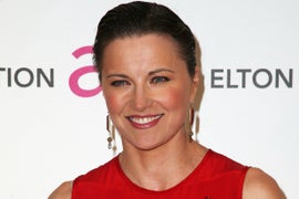 Lucy Lawless Joins Cast of Starz ‘Evil Dead’ TV Adaption