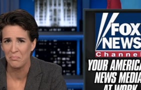 Rachel Maddow Continues Scorching Bill O’Reilly Over Unanswered Questions (Video)
