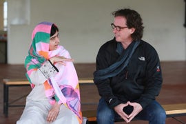 Fox Searchlight Acquires Davis Guggenheim’s Malala Yousafzai Documentary, ‘He Named Me Malala’