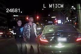 Taraji P. Henson Racial Profiling Claim in Doubt After Video Surfaces