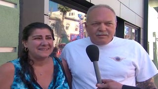 Jimmy Kimmel Kicks Off March Madness Sweet 16 With ‘Lie Witness News’ (Video)