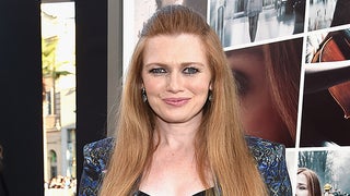 ‘The Killing’s’ Mireille Enos to Star on ABC’s Shondaland Pilot ‘The Catch’
