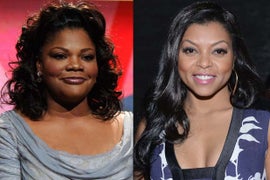 ‘Empire’ Co-Creator Disputes Mo’Nique’s Claim She Was Offered Taraji P. Henson’s Breakout Cookie Role