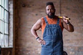 Mr. T Returning to TV With New Reality Show ‘I Pity the Tool’