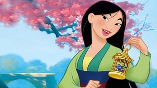 Disney’s Live-Action ‘Mulan’ Sets Release Date