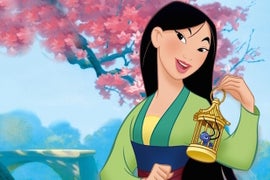 Disney’s Live-Action ‘Mulan’ Sets Release Date