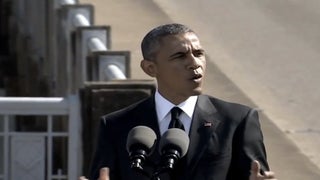 President Obama to Address Terror Threat in Address to Nation on Sunday