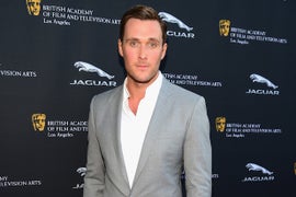 ‘Mentalist’ Star Owain Yeoman Cast as ‘Supergirl’ Villain