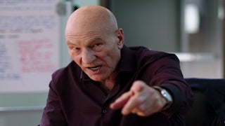 Patrick Stewart’s ‘Blunt Talk’ Canceled at Starz After 2 Seasons