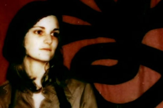 Patty Hearst American Heiress