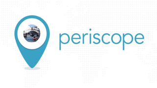 Periscope Piles Up 380 Years’ Worth of Broadcasts in Just 8 Weeks