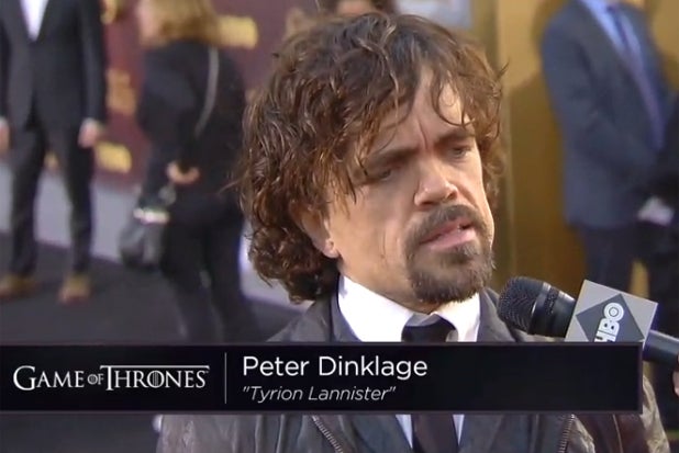 Peter-Dinklage