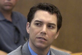 Scott Peterson Living ‘Cushy’ Life on Death Row (Video)