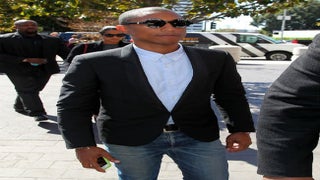 Pharrell Williams Takes the Stand at ‘Blurred Lines’ Trial: ‘This Is the Last Place I Want to Be’