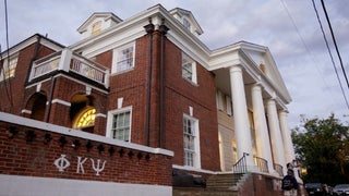 UVA Fraternity Considering Legal Options Against Rolling Stone