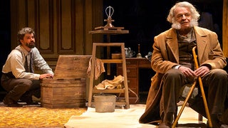 ‘Posterity’ Theater Review: ‘I Am My Own Wife’ Author Wrestles With the Legacy of Another Playwright