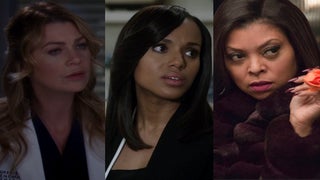 The ‘Empire’ Effect: Networks Bank on Primetime Soaps Over Prestige Dramas