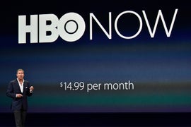 HBO NOW’s Standalone Service – Cable and Content Companies Face the Watershed