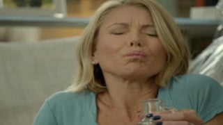 Kelly Ripa Gets Wasted on ‘Broad City’ (Video)