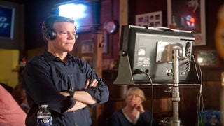 ‘American Sniper’ Producer Rob Lorenz Lands First-Look Deal at Warner Bros.