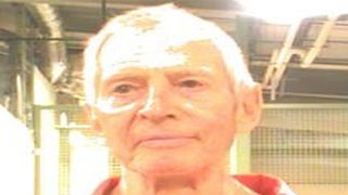 Robert Durst Update:  Murder Suspect Arrested With Latex Mask and $42,000 Cash, Handwriting Analyzed