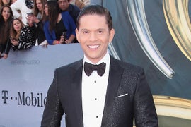 Univision Fires Rodner Figueroa for ‘Reprehensible’ Michelle Obama Comments