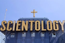 Why Scientology TV Doesn’t Have Any Commercials