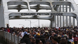 Watch Live: Harry Belafonte, Tyrese, Estelle Join BET Selma Anniversary Concert (Video)