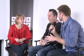 SXSW: ‘Sneakerheadz’ Directors David Friendly, Mick Partridge on Theatrical VS VOD Release (Video)