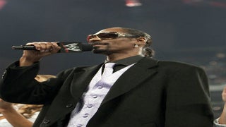 Snoop Dogg to Guest Star on WWE’s ‘Monday Night Raw’ (Exclusive)