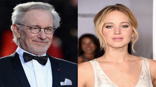 Steven Spielberg to Direct Jennifer Lawrence in War Photographer Movie ‘It’s What I Do’